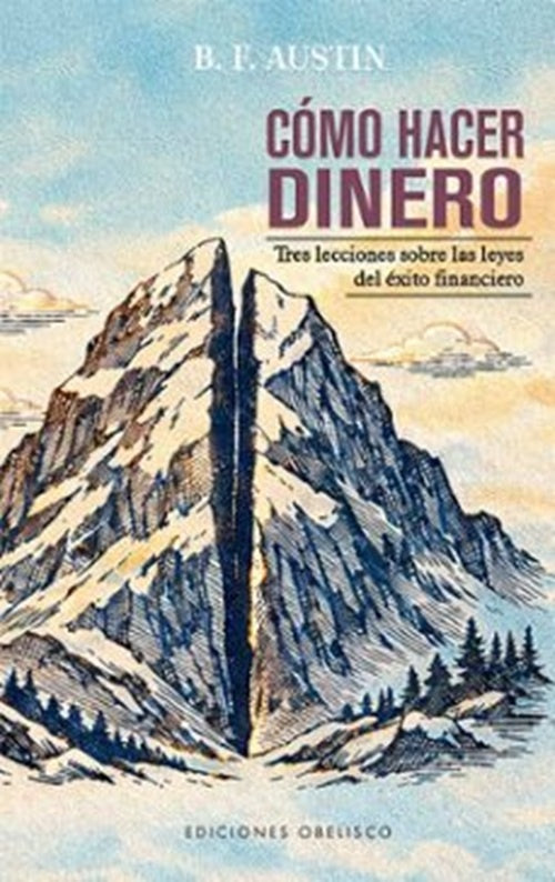 COMO HACER DINERO