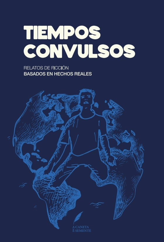 Tiempos convulsos | Martín O'Neill Díaz