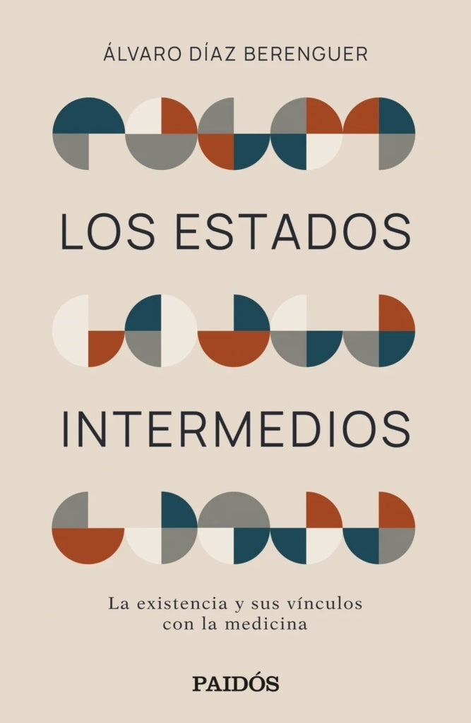 Los estados intermedios | ?lvaro D?az Berenguer