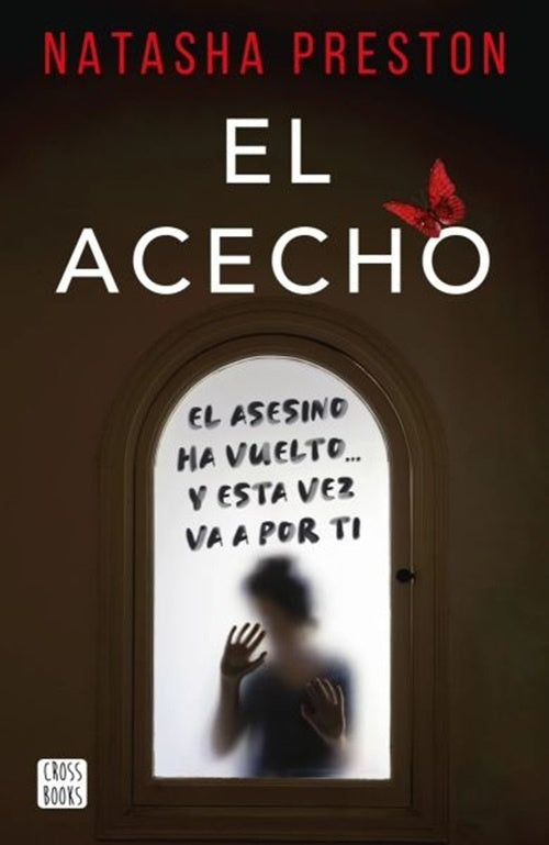 El acecho | Natasha Preston