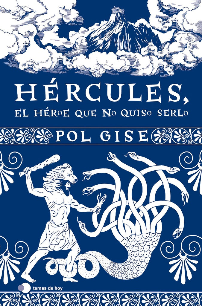 H?rcules, el h?roe que no quiso serlo | POL GISE