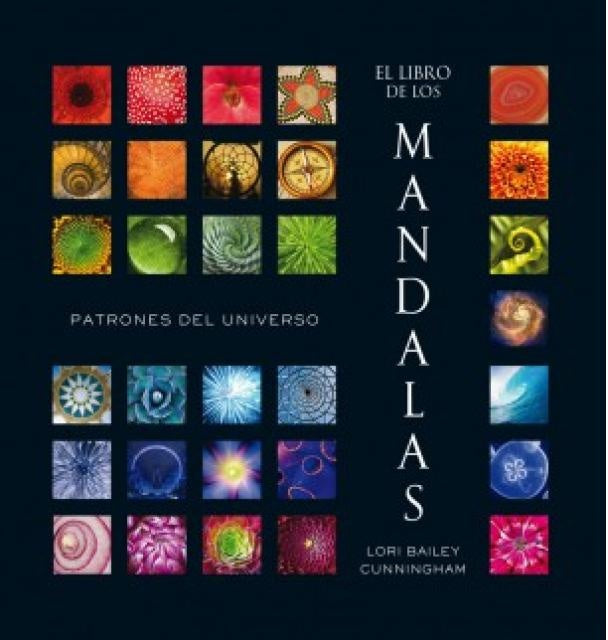 LIBRO DE LOS MANDALAS, EL | LORI BAILEY CUNNINGHAM