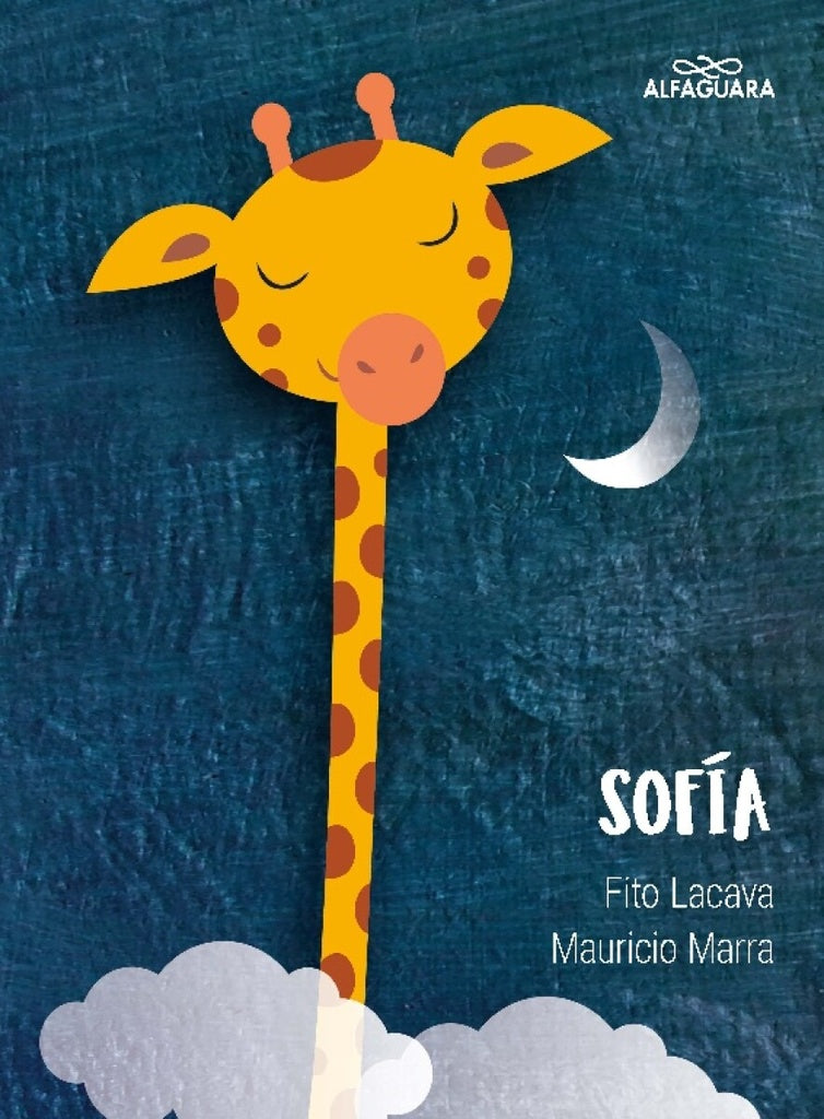 Sofía | Fito; Marra Mauricio Lacava