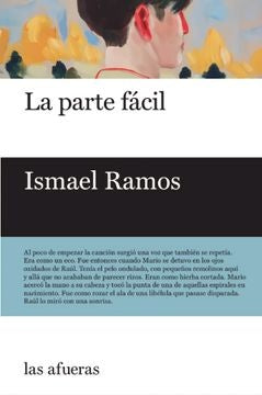 PARTE FÁCIL, LA | ISRAEL RAMOS