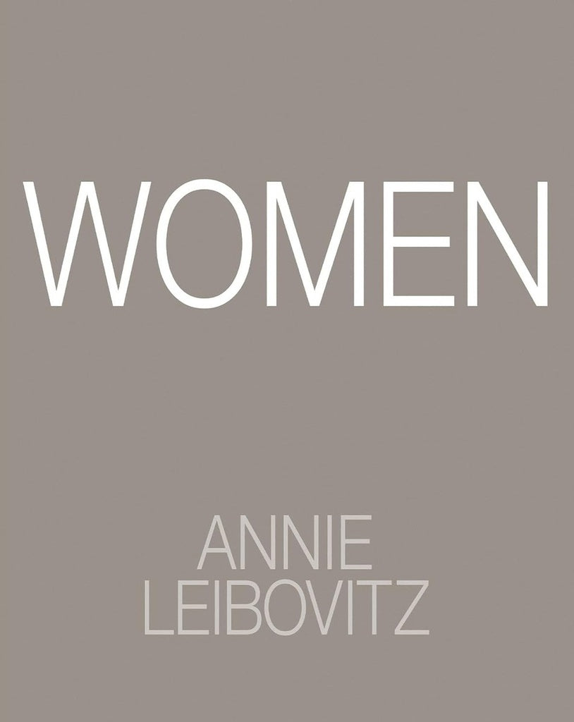 ANNIE LEIBOVITZ: WOMEN SLIPCASED EDITION | ANNIE LEIBOVITZ