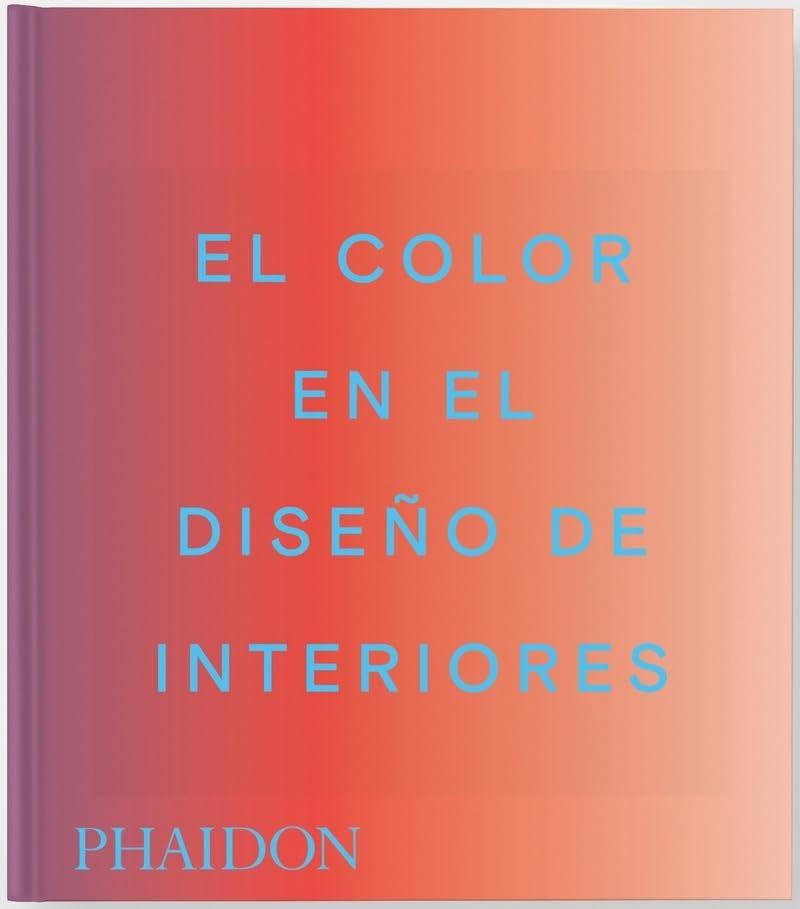 LIVING IN COLOUR: COLOUR IN CONTEMPORARY INTERIOR DESIGN COMPACT FORMAT | MAHDAVI PAUL