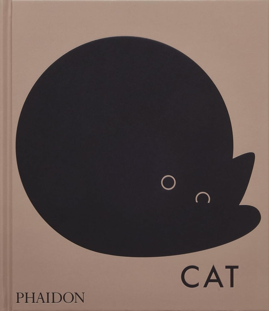CAT | JARBOUAI SHAW