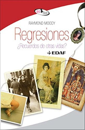 Regresiones | RAYMOND MOODY