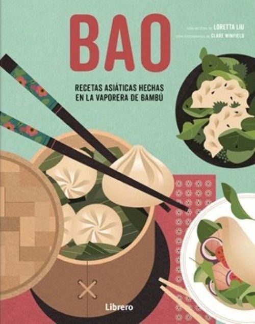 BAO | LORETTA LIU