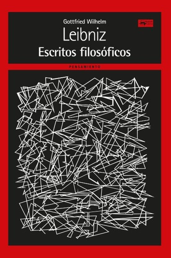ESCRITOS FILOSOFICOS | GOTTFRIED WILHELM LEIBNIZ