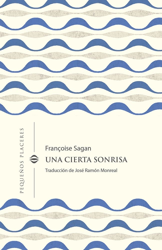 UNA CIERTA SONRISA | SIN ASIGNAR