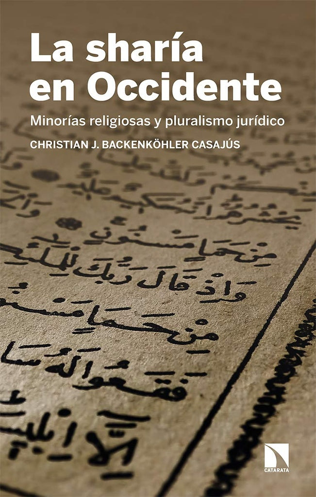 LA SHARIA EN OCCIDENTE | SIN ASIGNAR