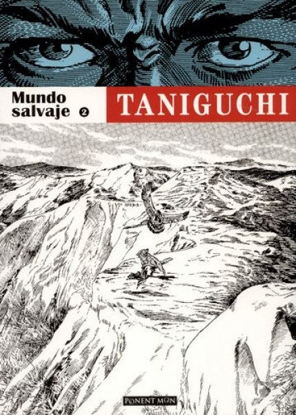 MUNDO SALVAJE 2 | SIN ASIGNAR