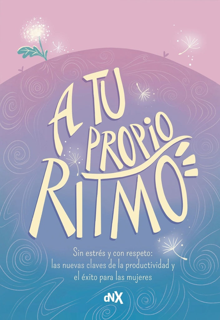 A TU PROPIO RITMO | SIN ASIGNAR