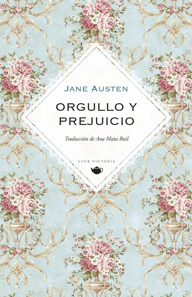 ORGULLO Y PREJUICIO | SIN ASIGNAR