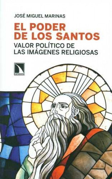 EL PODER DE LOS SANTOS | SIN ASIGNAR