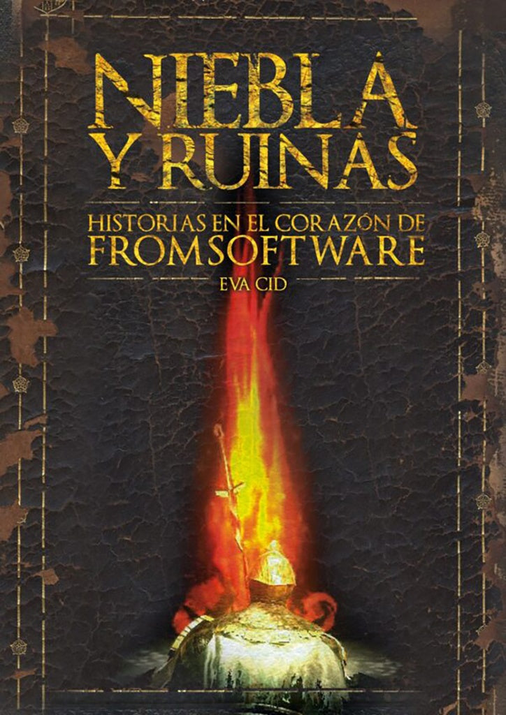 NIEBLA Y RUINAS : HISTORIAS EN EL CORAZON | SIN ASIGNAR