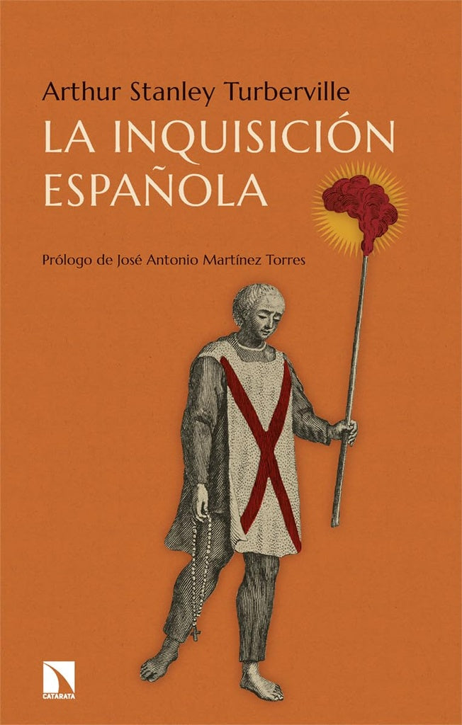 LA INQUISICION ESPAÑOLA | SIN ASIGNAR