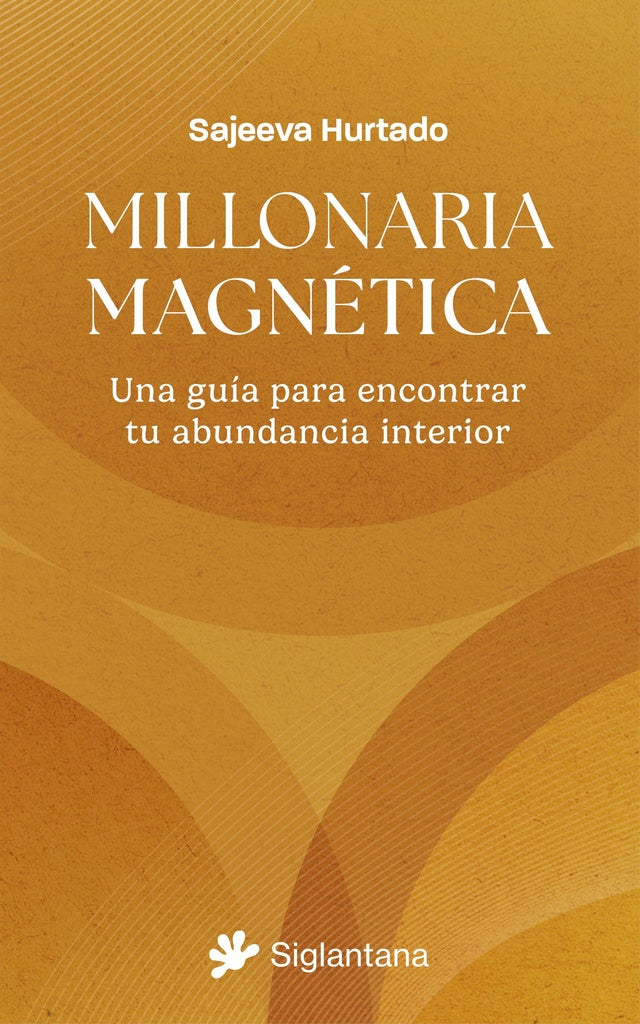 MILLONARIA MAGNETICA | SIN ASIGNAR