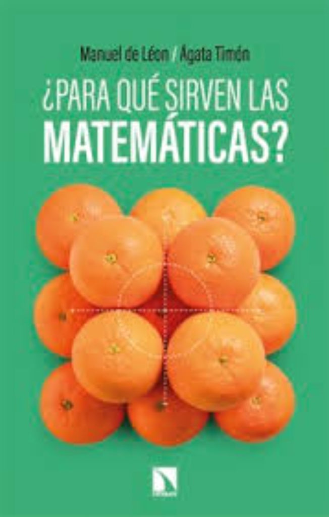 PARA QUE SIRVEN LAS MATEMATICAS? | SIN ASIGNAR