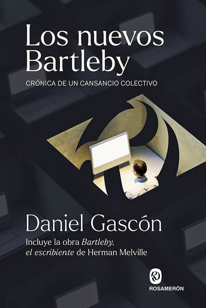 LOS NUEVOS BARTLEBY | SIN ASIGNAR