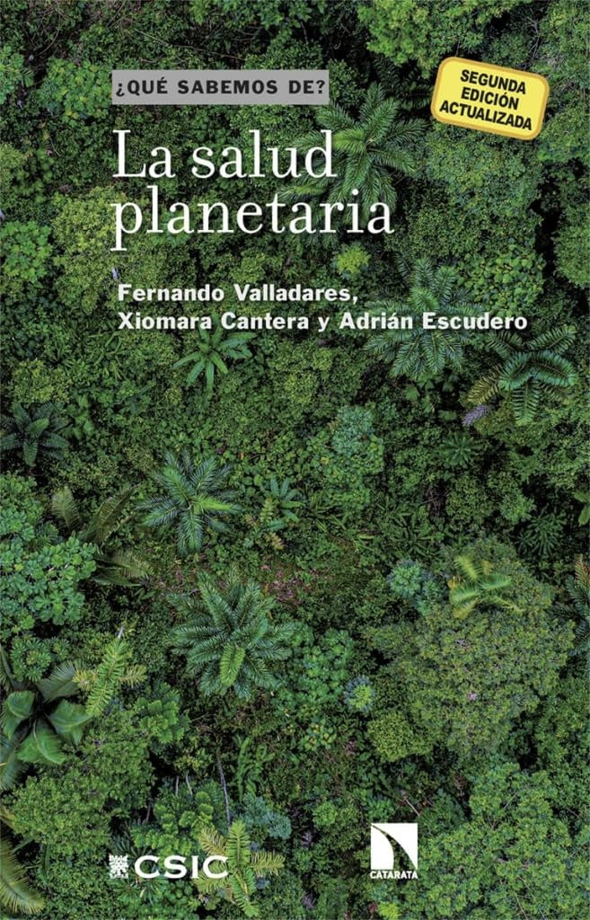 LA SALUD PLANETARIA | SIN ASIGNAR
