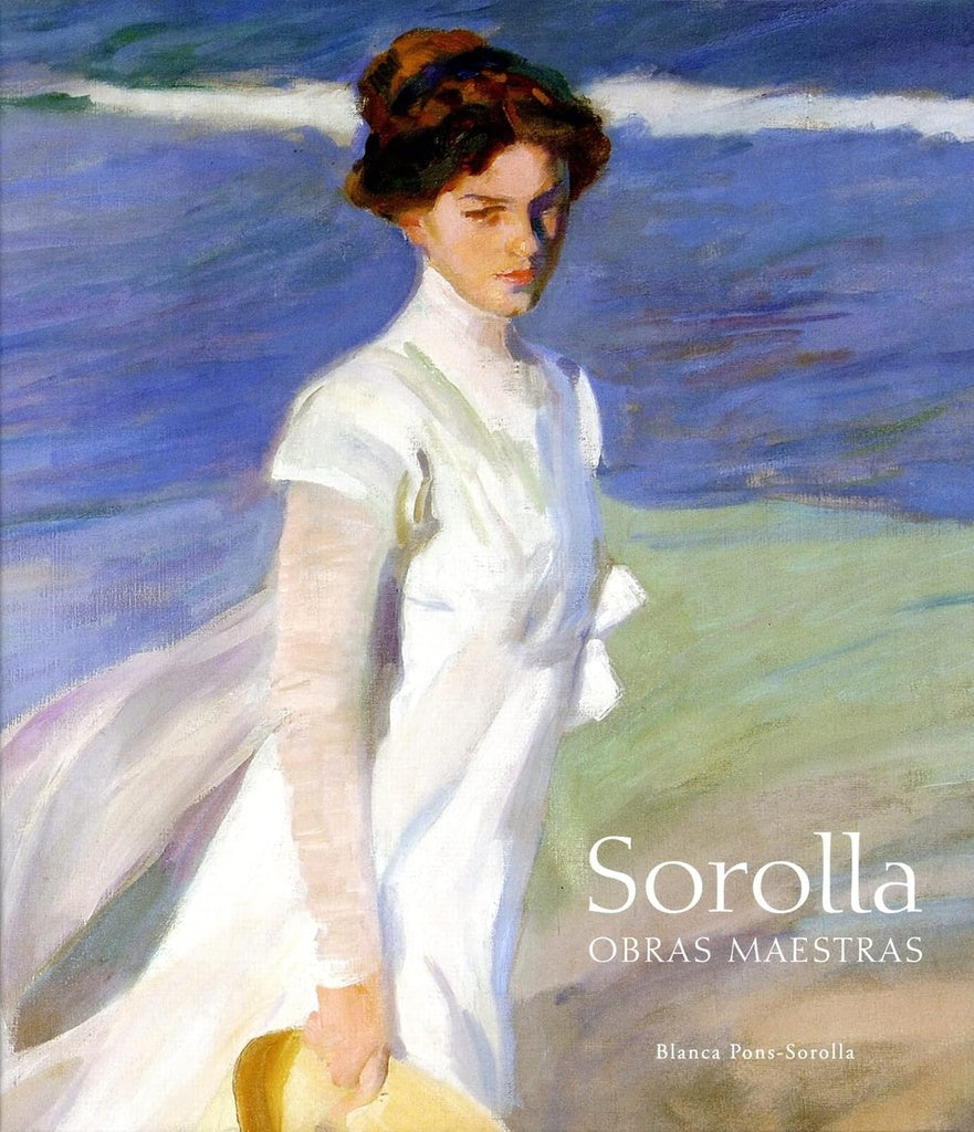 SOROLLA. OBRAS MAESTRAS | SIN ASIGNAR