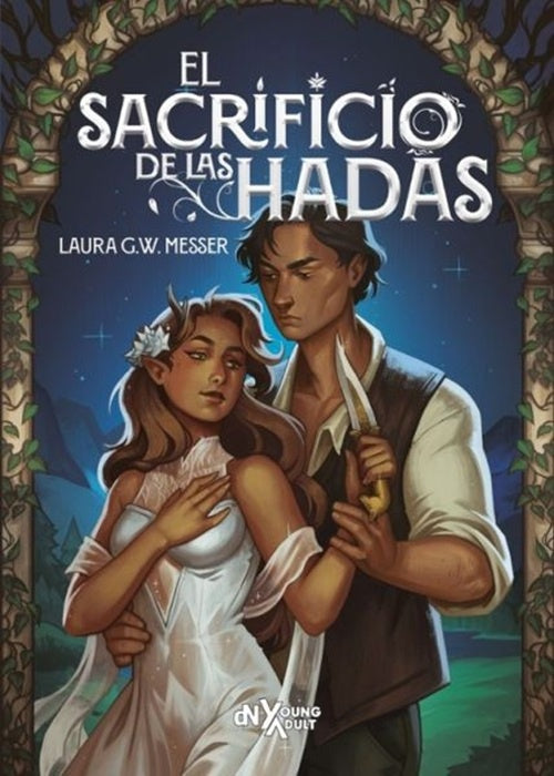 EL SACRIFICIO DE LAS HADAS | SIN ASIGNAR