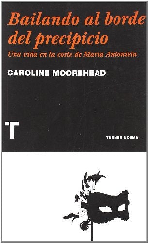 D- BAILANDO AL BORDE DEL PRECIPICIO | SIN ASIGNAR