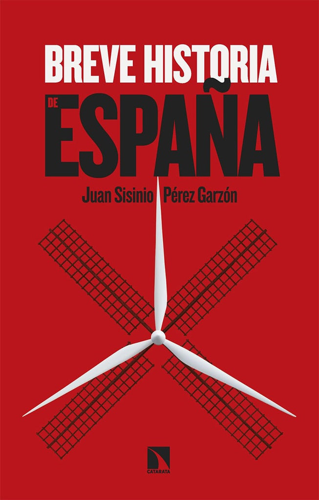 BREVE HISTORIA DE ESPAÑA | SIN ASIGNAR