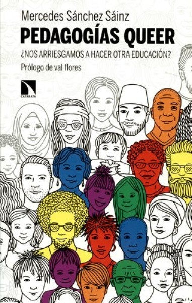 PEDAGOGIAS QUEER 3ED | SIN ASIGNAR