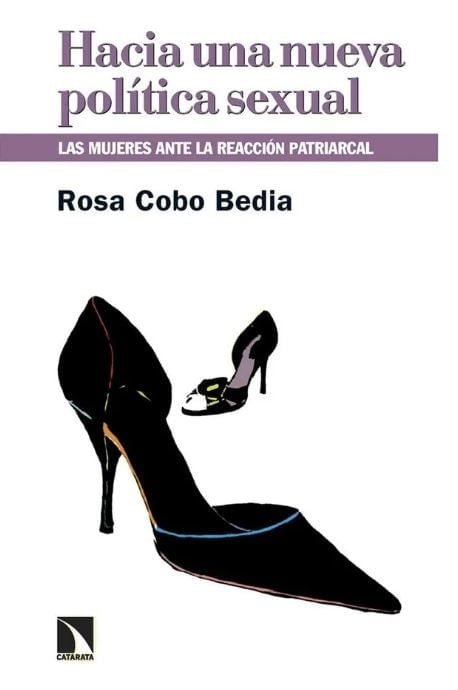 HACIA UNA NUEVA POLITICA SEXUAL | SIN ASIGNAR