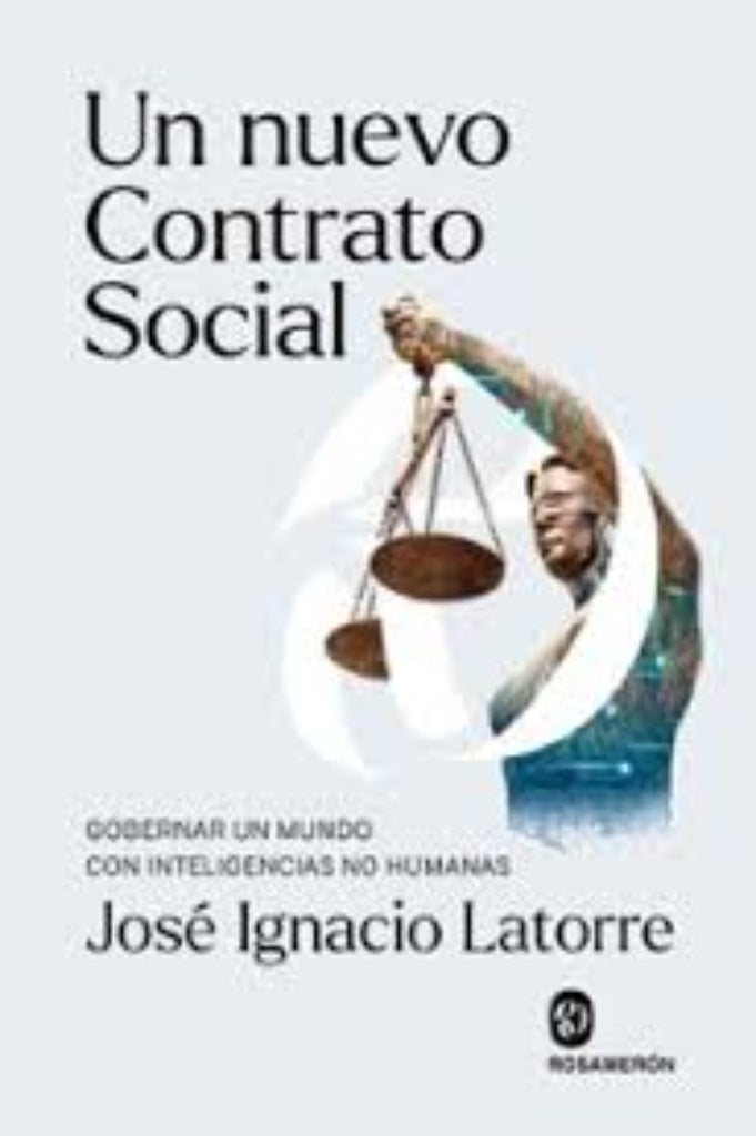 UN NUEVO CONTRATO SOCIAL | SIN ASIGNAR