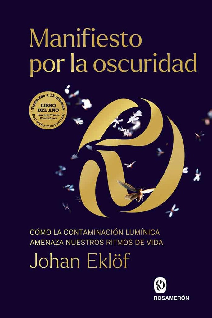 MANIFIESTO POR LA OSCURIDAD | SIN ASIGNAR