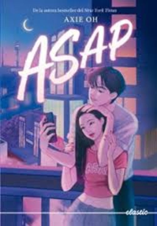 ASAP | SIN ASIGNAR