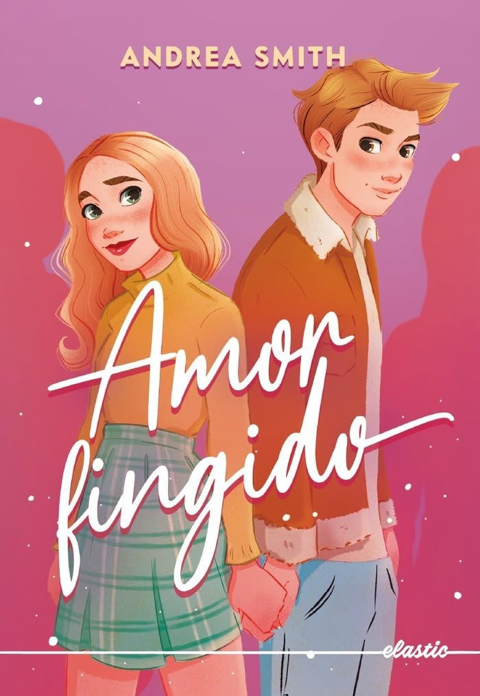 AMOR FINGIDO | SIN ASIGNAR