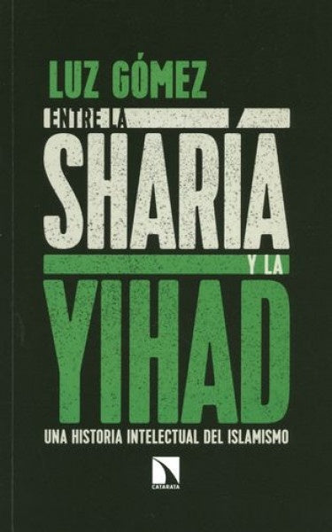 ENTRE LA SHARIA Y LA YIHAD | SIN ASIGNAR