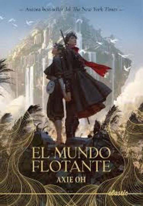 EL MUNDO FLOTANTE | SIN ASIGNAR