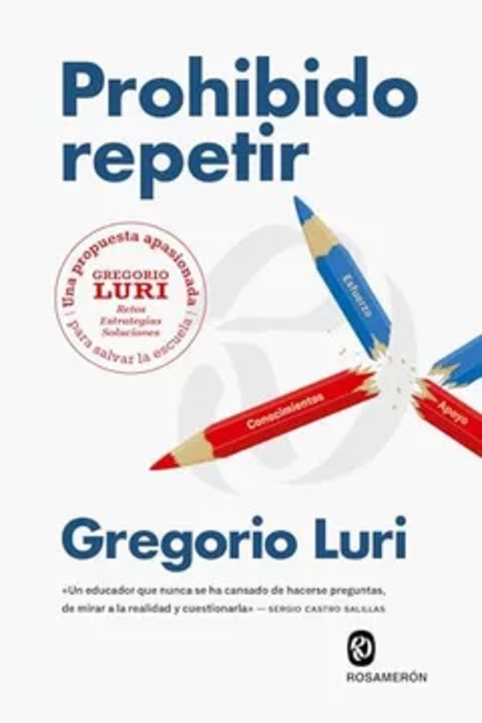 PROHIBIDO REPETIR | SIN ASIGNAR