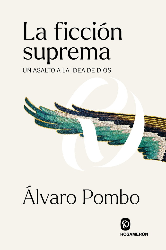 LA FICCION SUPREMA | SIN ASIGNAR