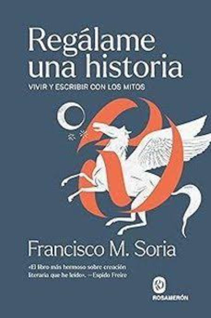 REGALAME UNA HISTORIA | SIN ASIGNAR