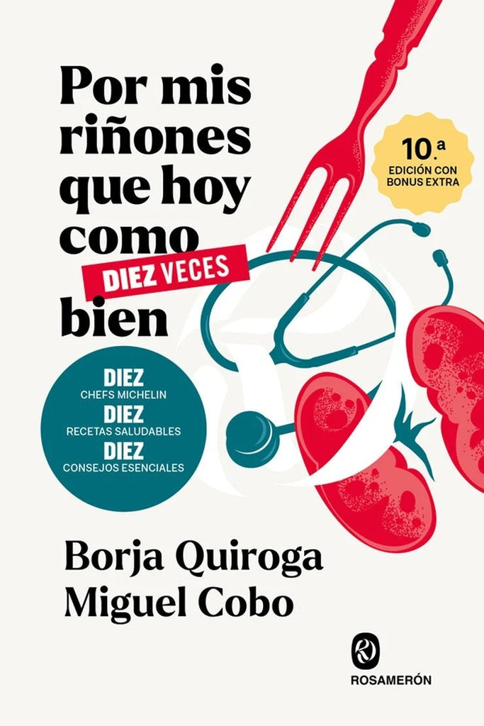 POR MIS RIÑONES QUE HOY COMO DIEZ VECES BIEN | SIN ASIGNAR