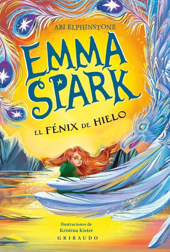 EMMA SPARK 2. EL FENIX DEL HIELO | SIN ASIGNAR