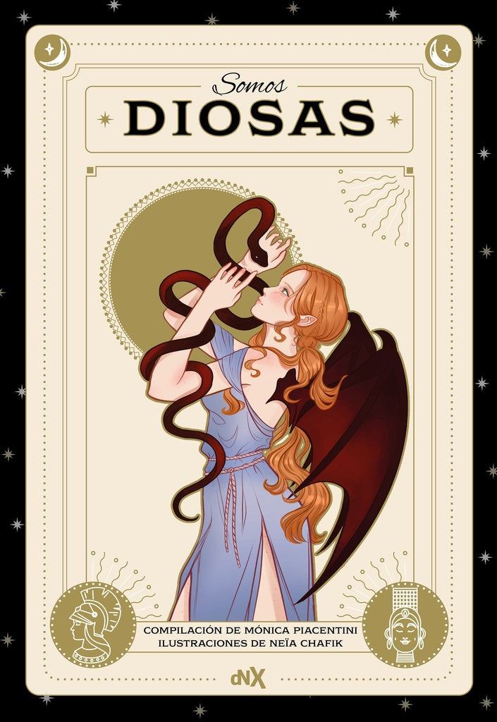 SOMOS DIOSAS | SIN ASIGNAR