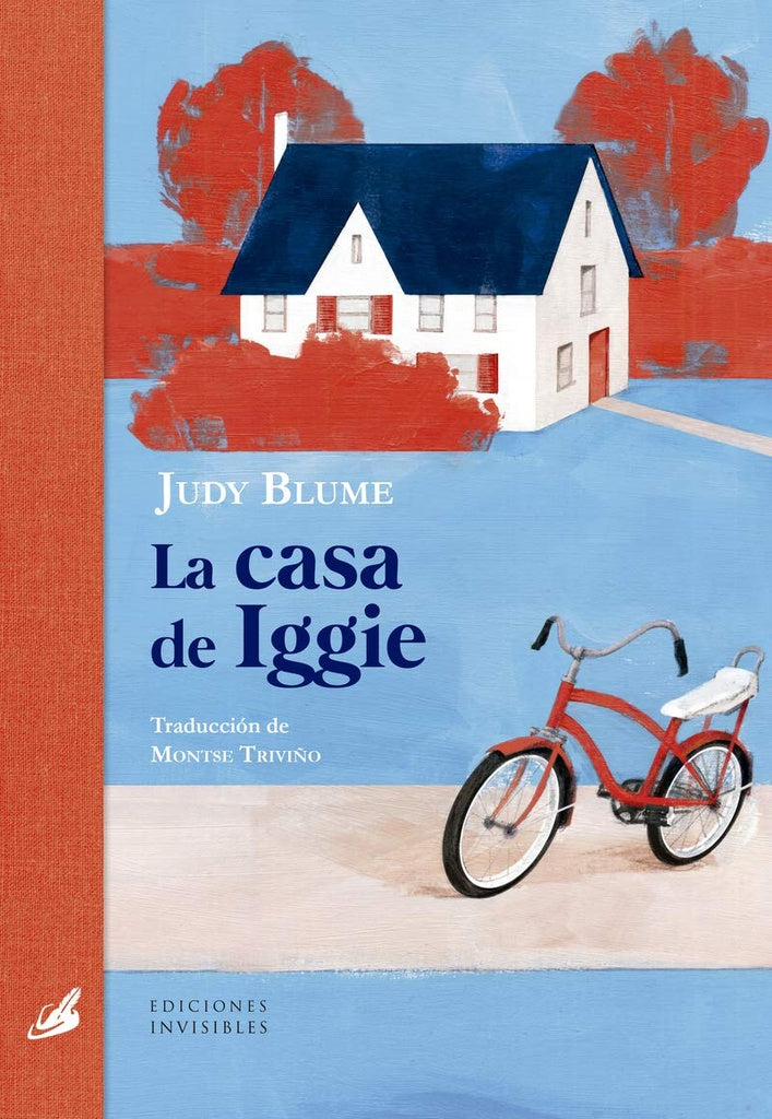 LA CASA DE IGGIE | SIN ASIGNAR