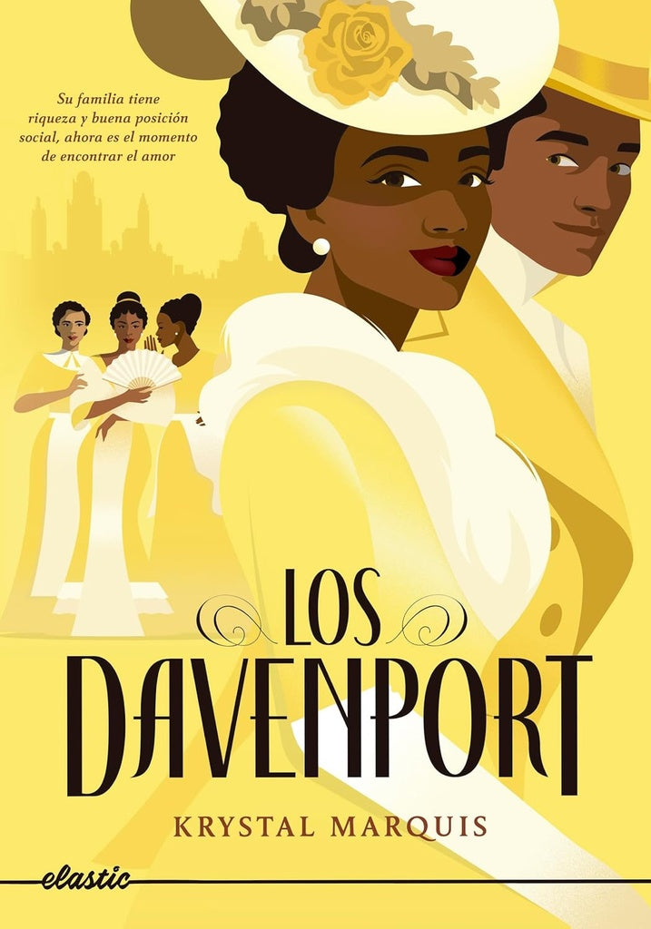 LOS DAVENPORT 1 | SIN ASIGNAR