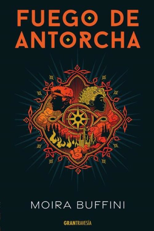 FUEGO DE ANTORCHA | SIN ASIGNAR