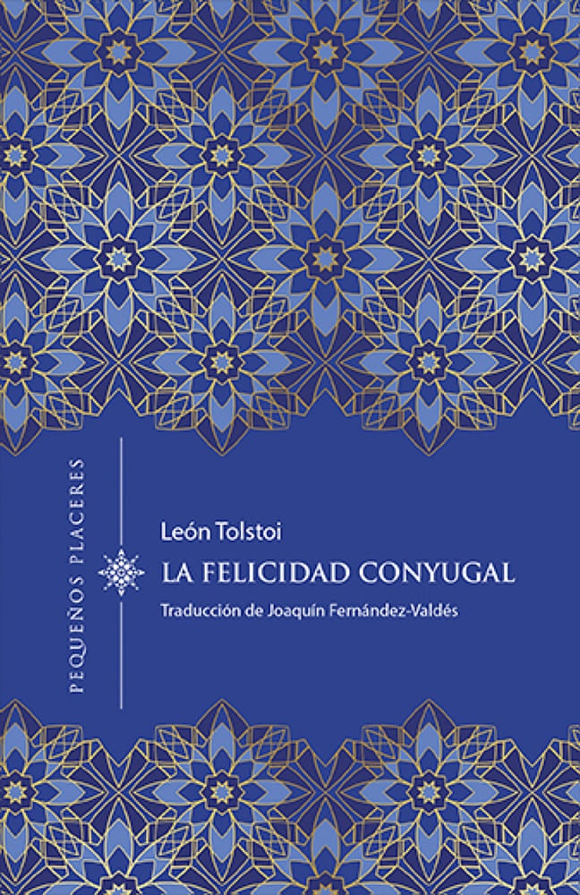 FELICIDAD CONYUGAL | SIN ASIGNAR