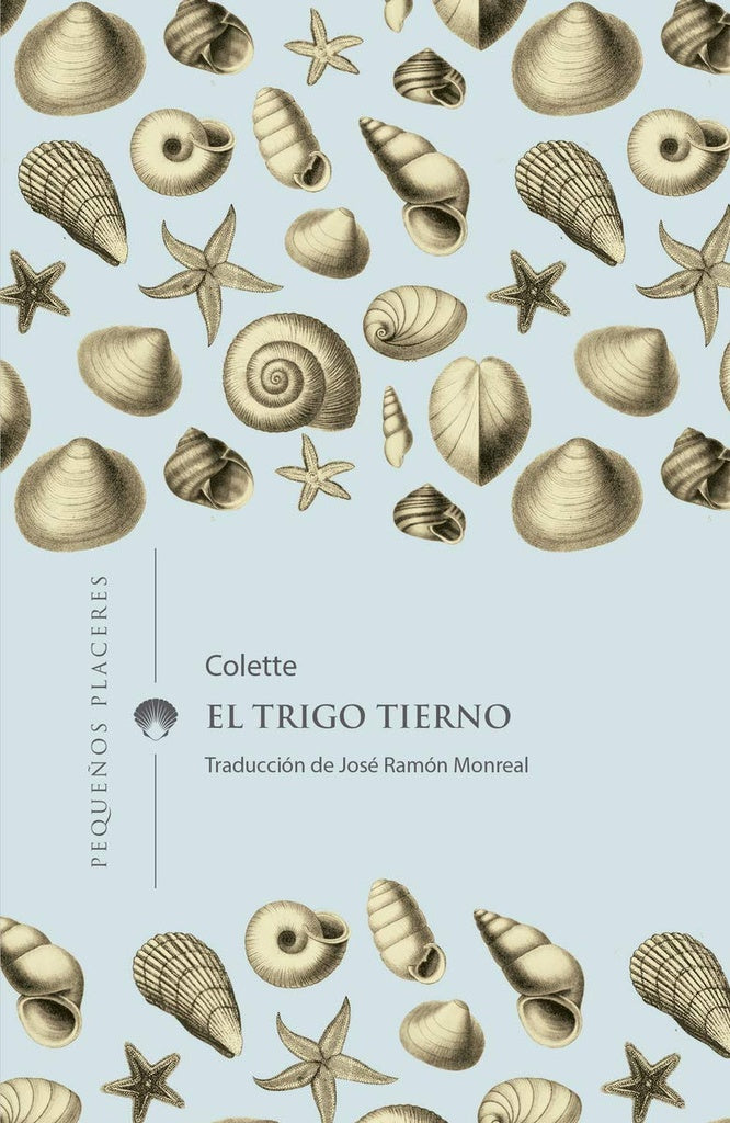 EL TRIGO TIERNO | SIN ASIGNAR