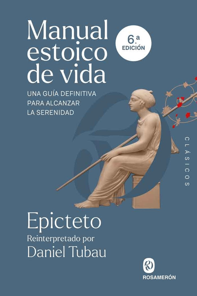 MANUAL ESTOICO DE VIDA | SIN ASIGNAR